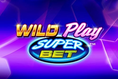 Wild Play SuperBet - NextGen Gaming - Spielautomat