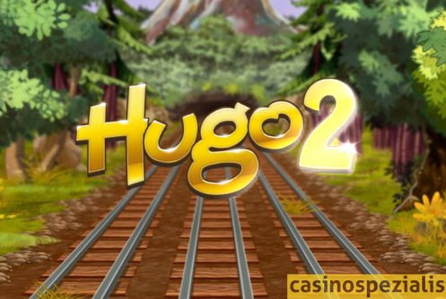 Hugo 2 - Play´n GO Test