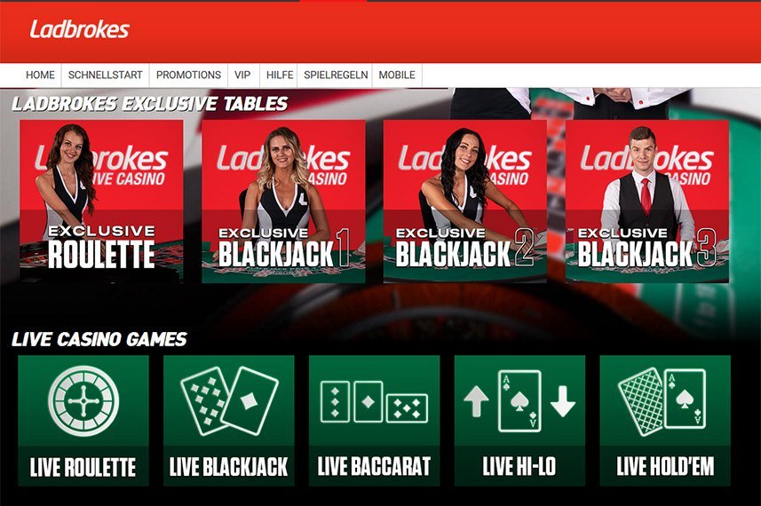 ladbrokes live casino ladbrokes live casino
