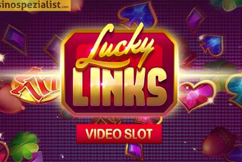 Lucky Links Slot Test und Erfahrungen