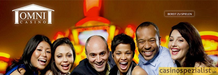 Omni Casino Erfahrungen Omni Casino Erfahrungen