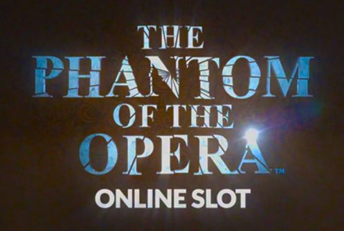 Phantom of the Opera Microgaming Slot