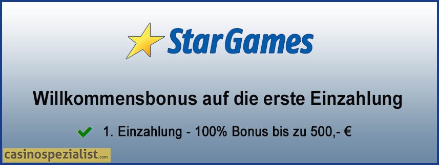 Casino willkommensbonus Casino willkommensbonus