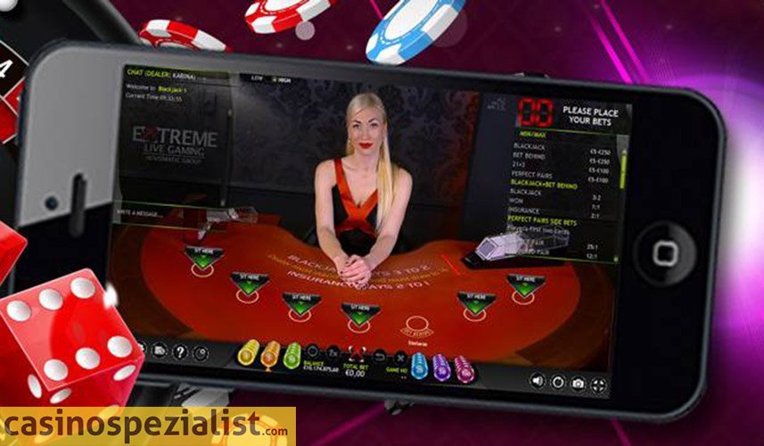 online casino test online casino test