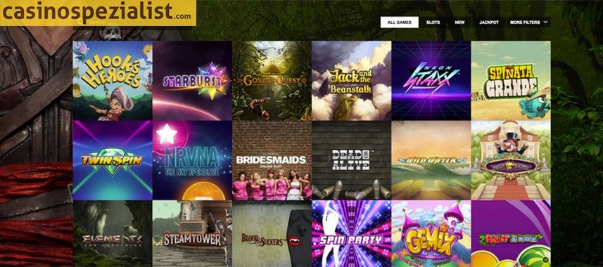 online casino free cash new online casino games