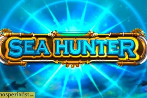 Sea Hunter Spielautomat