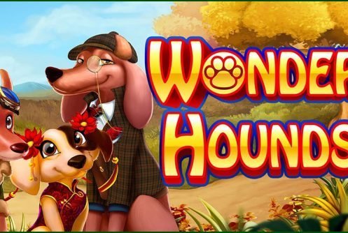 Wonder Hounds Slot Erfahrungen