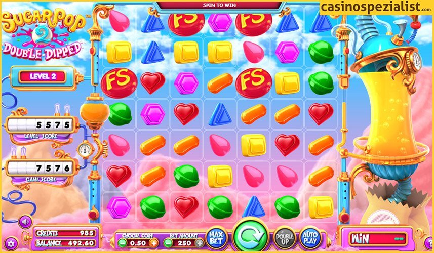 Bally gaming online casino