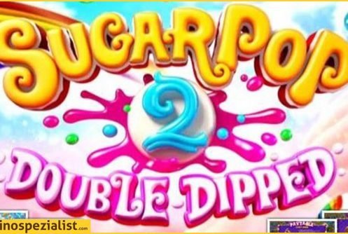 Betsoft Gaming SugarPop 2- Double-Dipped