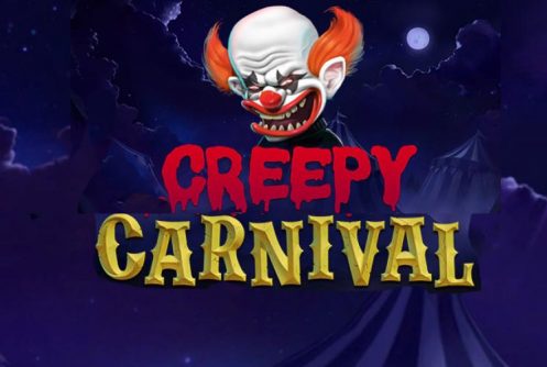 Creepy Carnival - NoLimit City