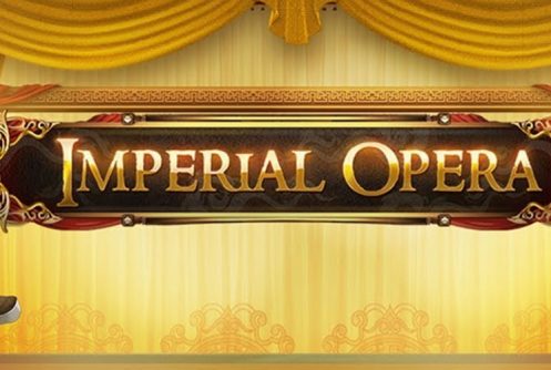 Imperial Opera - Play n GO