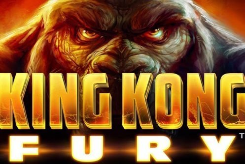 King Kong Spiele Kostenlos