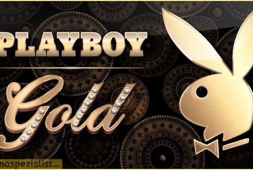 Playboy Gold