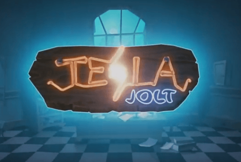 Tesla Jolt - NoLimit City