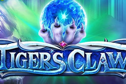 Tigers Claw - Betsoft