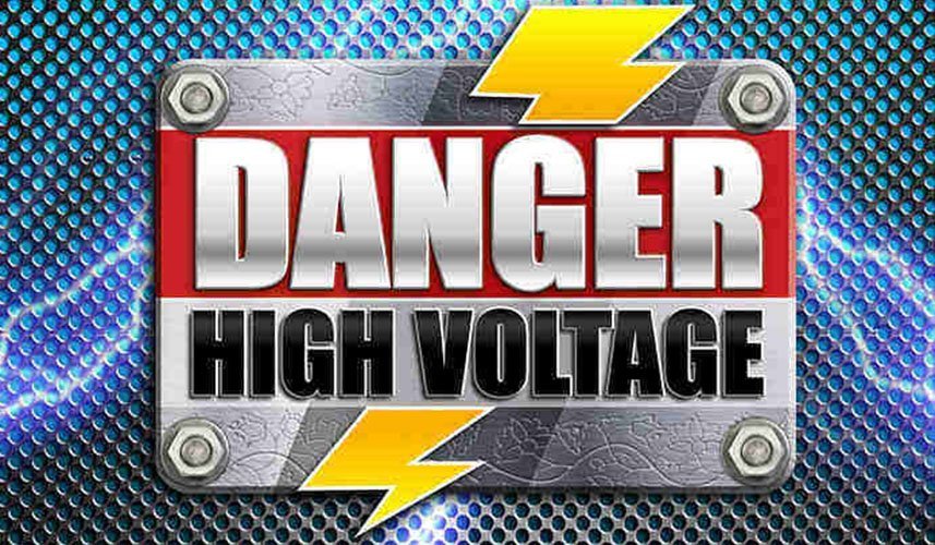 danger-high-voltage