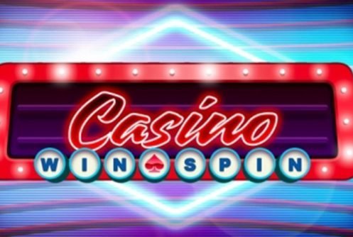 Casino Win Spin Spielautomat - NoLimit City