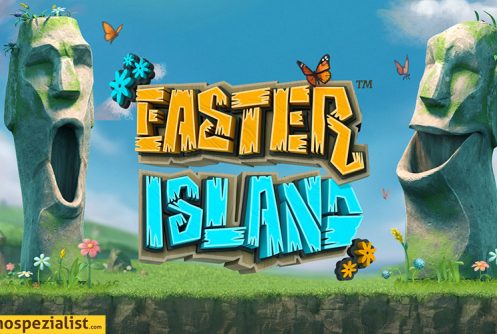 Easter Island von Yggdrasil