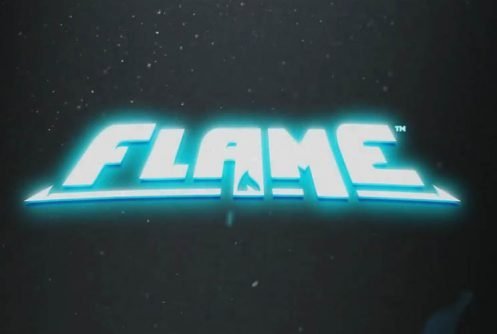 Flame - NextGen Gaming Spielautomat