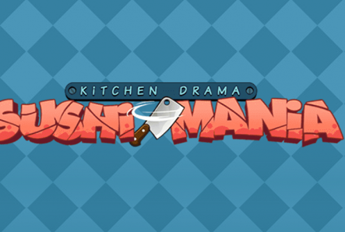 Kitchen Drama Sushi Mania - NoLimit City