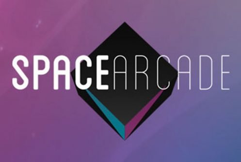 Space Arcade - NoLimit City