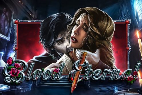 blood eternal betsoft