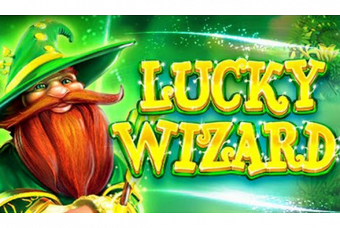 lucky wizard red tiger