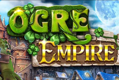 Ogre Empire Slot - Betsoft Gaming