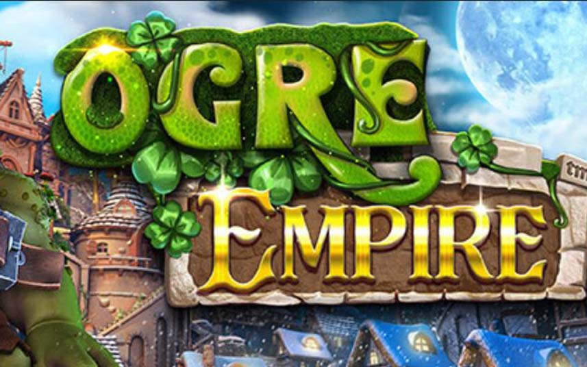 Ogre Empire Slot - Betsoft Gaming