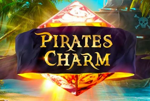 Pirates Charm - Quickspin Spielautomat
