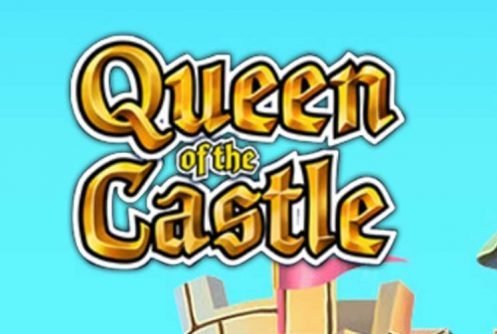 Queen of the Castle - NextGen Spielautomat