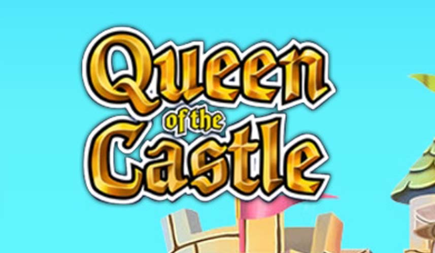 Queen of the Castle - NextGen Spielautomat