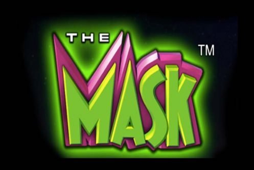 The Mask - NextGen Spielautomat