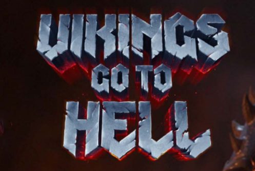 Vikings go to Hell - Yggdrasil Slot Test