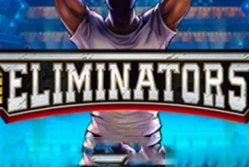 Eliminators - Playtech Slot