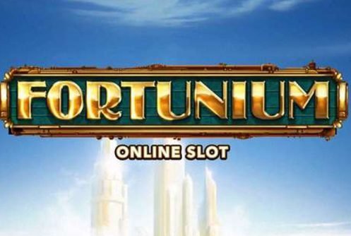 Fortunium Spielautomat - Stormcraft - Microgaming