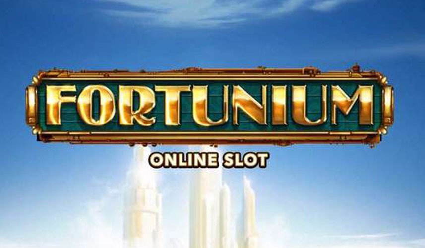 Fortunium Spielautomat - Stormcraft - Microgaming