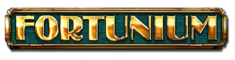 Fortunium Spielautomat - Stormcraft - logo