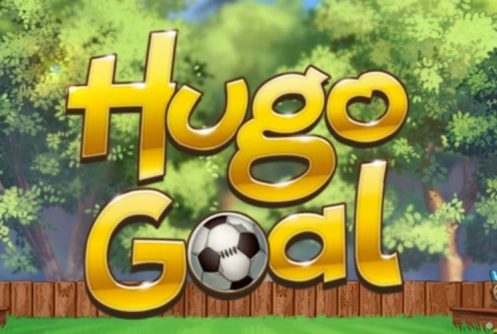 Hugo Goal - Play´n Go Spielautomat
