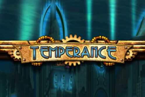 Temperance - Microgaming Spielautomat