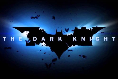 The Dark Knight - Playtech Spielautomat