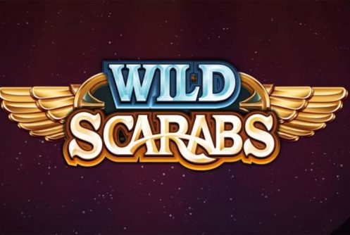 Wild Scarabs - Microgaming