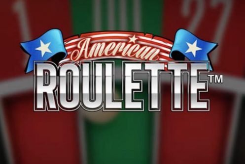 American Roulette - NetEnt