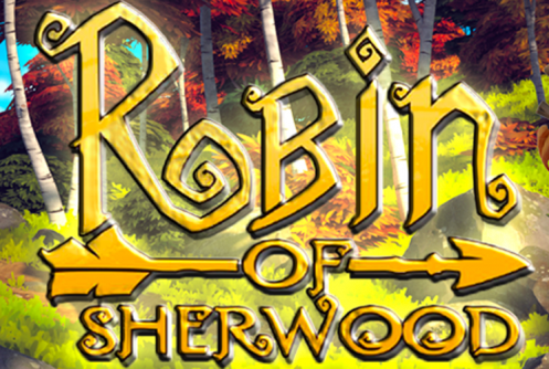 Robin of Sherwood - Microgaming Rabcat