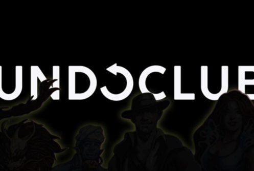 UndoClub - Online Casino