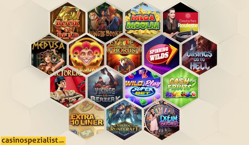 Druckgluck Casino Erfahrungen Druckgluck Casino Erfahrungen