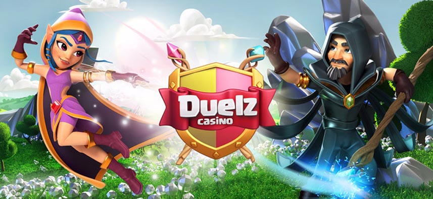 Duelz Casino Test