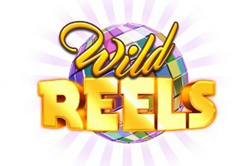 GiG Games-Wild-Reels-Logo