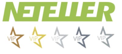 Neteller VIP