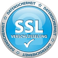 SSL Datensicherheit